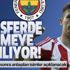 Fener transferde düğmeye basıyor! Şov başlıyor Fener transferde düğmeye basıyor! Şov başlıyor