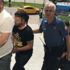 Tacizciler baltayı taşa vurdu! Laf attıkları kadınlar polis çıktı Tacizciler baltayı taşa vurdu! Laf attıkları kadınlar polis çıktı