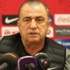 Fatih Terim basın toplantısı düzenliyor