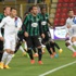 Trabzonspor - Akhisar Belediyespor (CANLI)