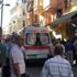 Fatih’te binanın son katı çöktü: Bir kadın hayatını kaybetti Fatih’te binanın son katı çöktü: Bir kadın hayatını kaybetti
