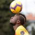 Kurtarıcı Diagne sahaya Kurtarıcı Diagne sahaya