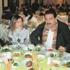 İbrahim Tatlıses'ten veda yemeği İbrahim Tatlıses'ten veda yemeği