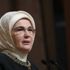 Emine Erdoğan, Endonezya Büyükelçiliğinin "Endonezya Tanıtım" etkinliğine katıldı Emine Erdoğan, Endonezya Büyükelçiliğinin "Endonezya Tanıtım" etkinliğine katıldı