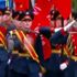 Rusya da 9 Mayıs Zafer Günü törenlerle kutlanıyor
