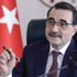 Bakan Dönmez'den Doğu Akdeniz açıklaması