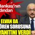 ﻿Bakan Elvan, Demirören Grubu’nun Ziraat Bankası’ndan aldığı 750 milyon dolarlık kredi için “müşteri sırrı” dedi