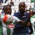 Torku Konyaspor: 1 Çaykur Rizespor: 1 (ilk yarı)