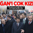 Erdoğan'ı Bu Görüntü Çok Kızdırdı Erdoğan'ı Bu Görüntü Çok Kızdırdı