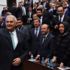 Başbakan Yıldırım, Burhan Kuzu ile görüştü