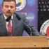 YTO Başkanı Özışık: Akşener'in yanındayım