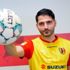 Kubilay Yılmaz, Korona Kielce'ye transfer oldu Kubilay Yılmaz, Korona Kielce'ye transfer oldu