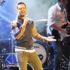 Murat Boz 5 bin kişiye konser verdi Murat Boz 5 bin kişiye konser verdi