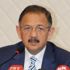 Özhaseki: Diyarbakır'da 7 bölgede yaklaşık 70 bin konut hasarlıydı Özhaseki: Diyarbakır'da 7 bölgede yaklaşık 70 bin konut hasarlıydı