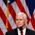 Pence, İsrail'e gelecek ay gidiyor Pence, İsrail'e gelecek ay gidiyor