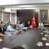 Maden makinaları imalatçıları kümelenmesi toplantısı ... Maden makinaları imalatçıları kümelenmesi toplantısı ...