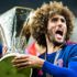 Galatasaray'da rota Fellaini!