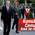 Genelkurmay Başkanı Hulusi Akar'dan ilk mesaj