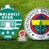 a Spor canlı izle: Kırklarelispor Fenerbahçe maçı canlı! Ziraat Türkiye Kupası çeyrek final karşılaşması