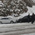 Kar Kazaları Beraberinde Getirdi