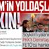 Ekrem İmamoğlu’nun yol arkadaşlarına bakın! CHP'li İBB'nin yöneticisinden sözde soykırıma destek... Ekrem İmamoğlu’nun yol arkadaşlarına bakın! CHP'li İBB'nin yöneticisinden sözde soykırıma destek...