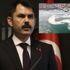 Bakan Kurum'dan "Müsilaj" açıklaması Bakan Kurum'dan "Müsilaj" açıklaması