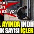 ﻿Eylül ayında indirilen kepenk sayısı içler acısı. Esnaf borç yükünün altında eziliyor