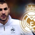 Real Madrid'e son darbe Benzema'dan geldi