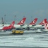 THY'nin 246 seferi iptal edildi