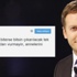 Mirgün Cabas İfade Verdi
