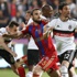 Beşiktaş 2 - 1 Kardemir Karabükspor Beşiktaş 2 - 1 Kardemir Karabükspor