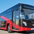 Roma Belediyesine 227 adet otobüs Roma Belediyesine 227 adet otobüs