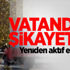 Edirne'de kule radarlar yeniden aktif edildi!