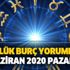 Günlük burç yorumları – 13 Temmuz 2020 Pazartesi