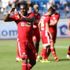 Süper Lig'in 8. hafta maçında Sivasspor deplasmanda Kasımpaşa'yı 3-2 yendi