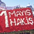 Herkesin temennisi aynı: 1 Mayıs bayram tadında geçsin