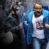 Veli Saçılık, adli kontrol şartıyla serbest bırakıldı Veli Saçılık, adli kontrol şartıyla serbest bırakıldı