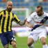 Fenerbahçe'nin K.Erciyes serisi Fenerbahçe'nin K.Erciyes serisi