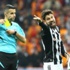 Beşiktaş'a galibiyeti getiren gol nizami mi?