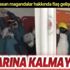 Son dakika: Sağlık çalışanlarına yönelik saldırı girişiminde iki şüpheli gözaltına alındı