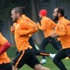 Bu takımda herkes golcü Bu takımda herkes golcü