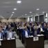 Adana'da Devlet Bahçeli Köprüsü için 240 milyon lira borçlanıldı Adana'da Devlet Bahçeli Köprüsü için 240 milyon lira borçlanıldı