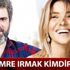 Emre Irmak kimdir? Gülben Ergen'in yeni sevgilisi Emre Irmak kaç yaşında?
