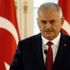 Başbakan Binali Yıldırım 'Ayhan Oğan'ın Yeni devlet kuruyoruz' sözlerine tepki gösterdi. Başbakan Binali Yıldırım 'Ayhan Oğan'ın Yeni devlet kuruyoruz' sözlerine tepki gösterdi.