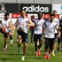 Beşiktaş'ta üç eksik