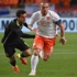 'Mehmet Sneijder' neden olmasın?