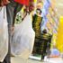 Artık tüm plastik poşetler 25 kuruştan satılacak Artık tüm plastik poşetler 25 kuruştan satılacak