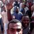Protestoların yaşandığı Sudan'a üst düzey istihbarat ziyareti