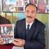 Fatsalı Yazar Celal Çukurlu 3. Kitabını Çıkardı Fatsalı Yazar Celal Çukurlu 3. Kitabını Çıkardı