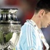 Messi'ye yine hüsran